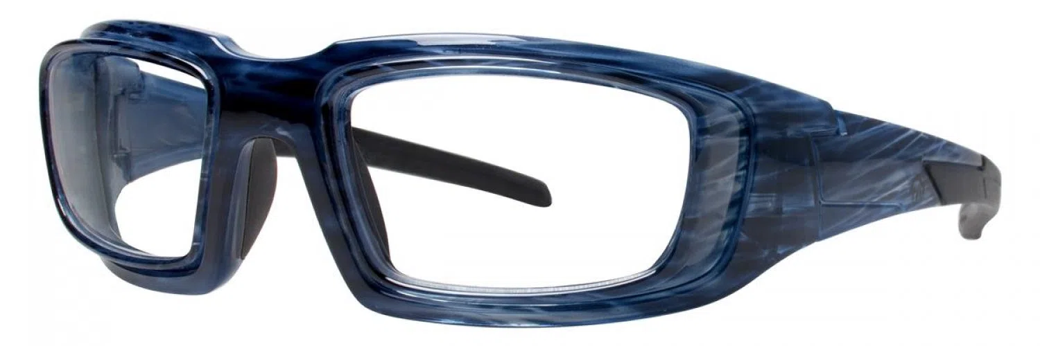 Wolverine W034 Eyeglasses - view 2
